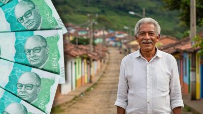¿Es posible recibir dos pensiones en Colombia?