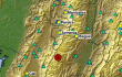 Nuevo temblor hoy en Colombia: sismo de magnitud 4,2 se registró en Chaparral, Tolima