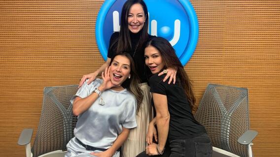 340545_BLU Radio. Agenda en Tacones / Foto: BLU Radio