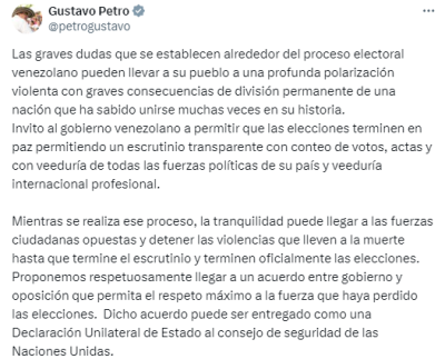 Trino Petro Trino Petro