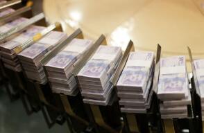 Opiniones divididas sobre posibles efectos si se cae ley de financiamiento en Corte Constitucional