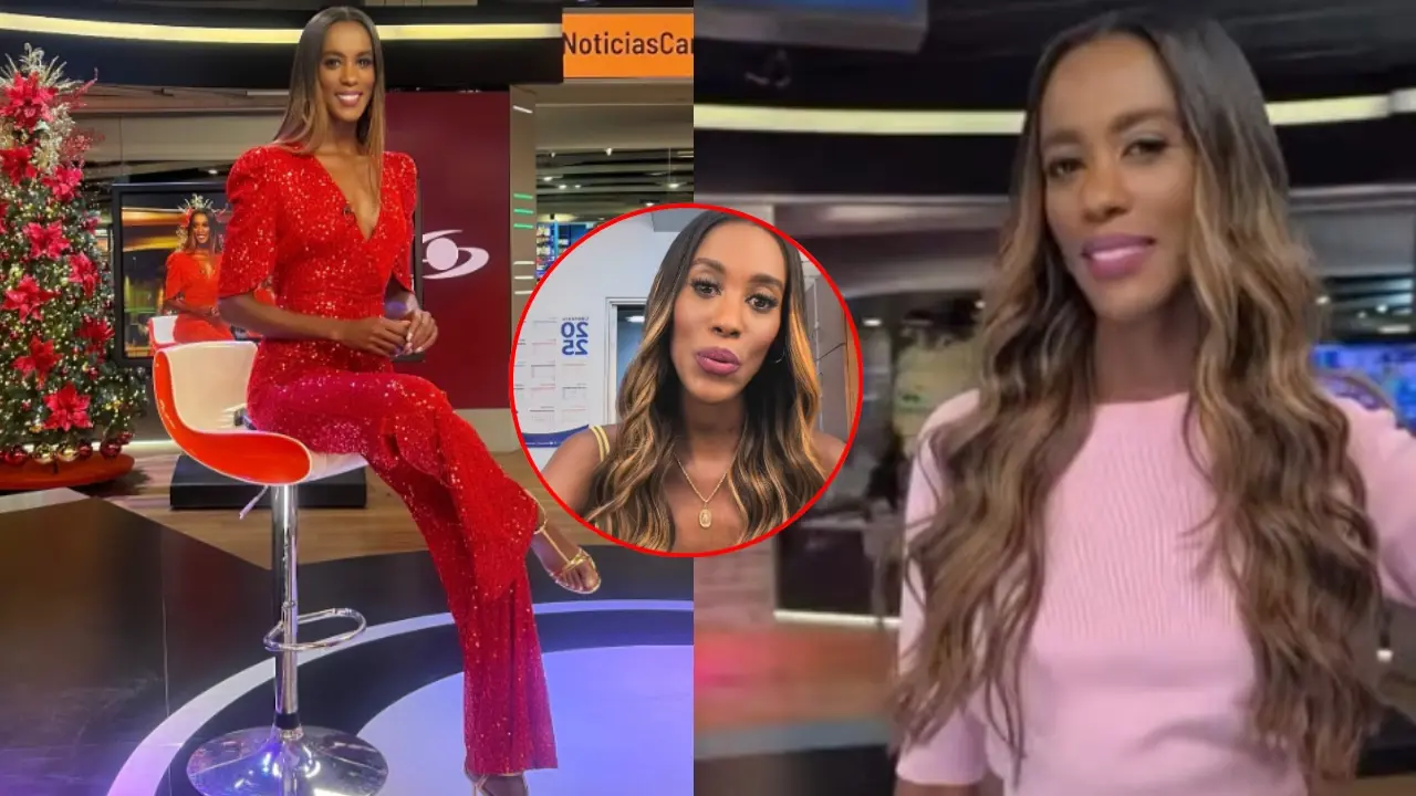 Claudia Lozano rompe el silencio tras cinco cirugías: "Estuve cansada de tanto dolor"