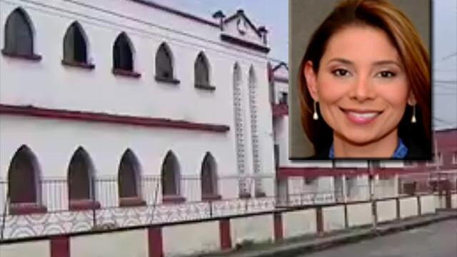Amable, solidaria y espiritual: así recuerdan a Lina Bolaños en el colegio de Palmira donde estudió
