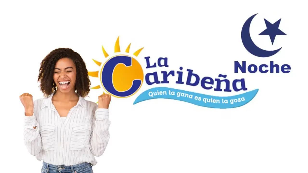 Caribeña Noche revela el número ganador del 1 de mayo de 2026: 7436 - 5