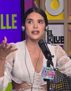 Mara Cifuentes habla un momento difícil sobre la rehabilitación 