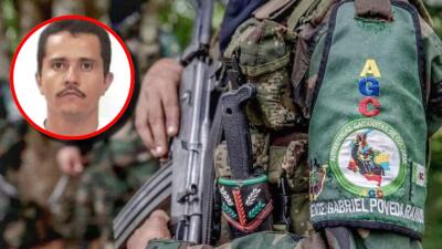 Sombra de ‘El Mencho’ en Colombia: así tejió sus nexos con Clan del Golfo y movió rutas hacia EEUU