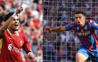 Liverpool vs. Crystal Palace