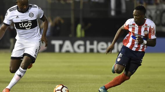 300132_Mauricio Cuero. Foto: AFP