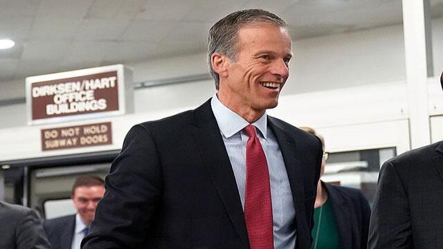 Ya son cinco mujeres las que señalan de acoso a candidato al Senado de EE. UU.