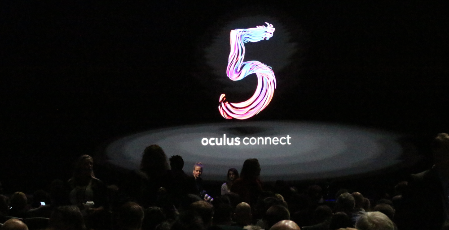 316309_Blu Radio. Oculus. Foto: AFP