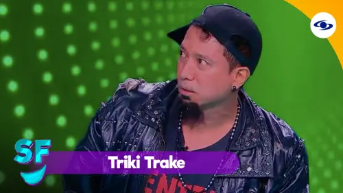 Triki Trake