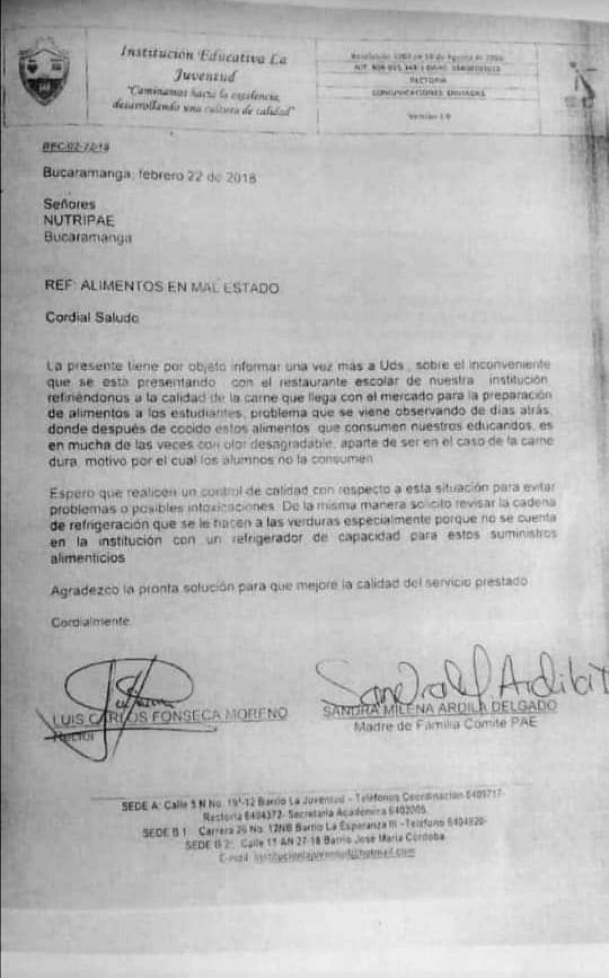 FOTO CARTA PAE RECTOR COLEGIO JUVENTUD BGA.jpg