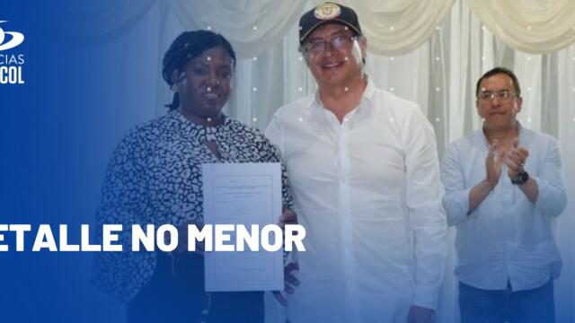 ¿A qué se debe la molestia en un sector de mujeres con el Ministerio de la Igualdad? ¿A qué se debe la molestia en un sector de mujeres con el Ministerio de la Igualdad?