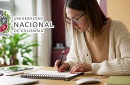 Universidad Nacional lanzó cursos sin costo para estudiar desde casa en 2026: link de inscripción