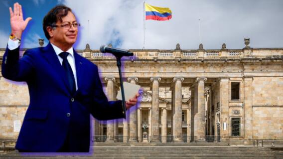 El Congreso de la República hundió la propuesta de reforma laboral