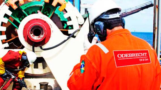 276504_Foto: Web oficial Odebrecht 276504_Foto: Web oficial Odebrecht