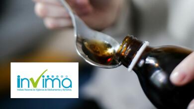 Invima alerta sobre falsificación de popular jarabe para la tos en Medellín: "Riesgo para la salud"