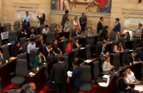 Presupuesto General de la Nación para 2027 pasa a plenarias por $630 billones y ajustes para la JEP