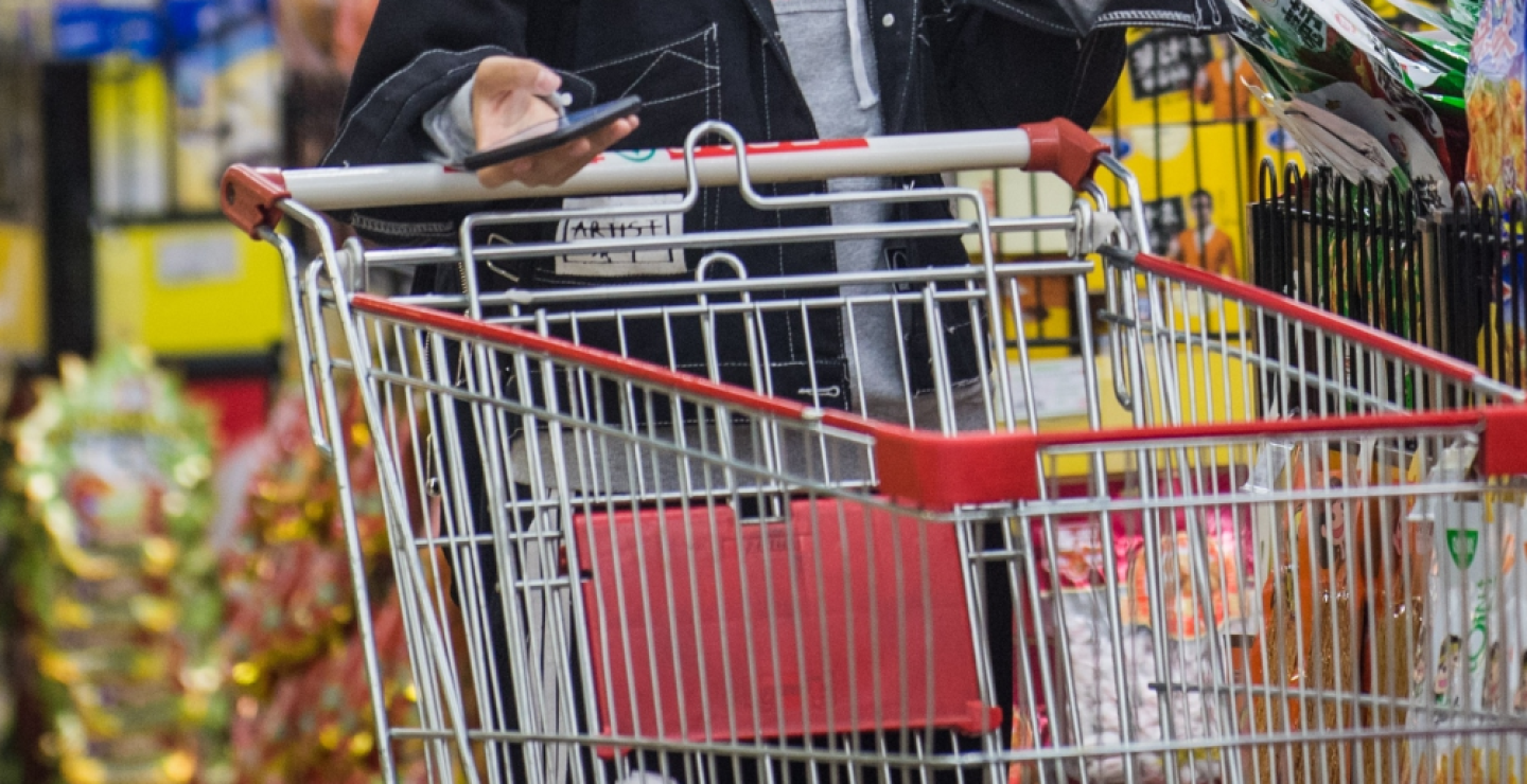 324087_Blu Radio // Mercado // Foto referencia: AFP