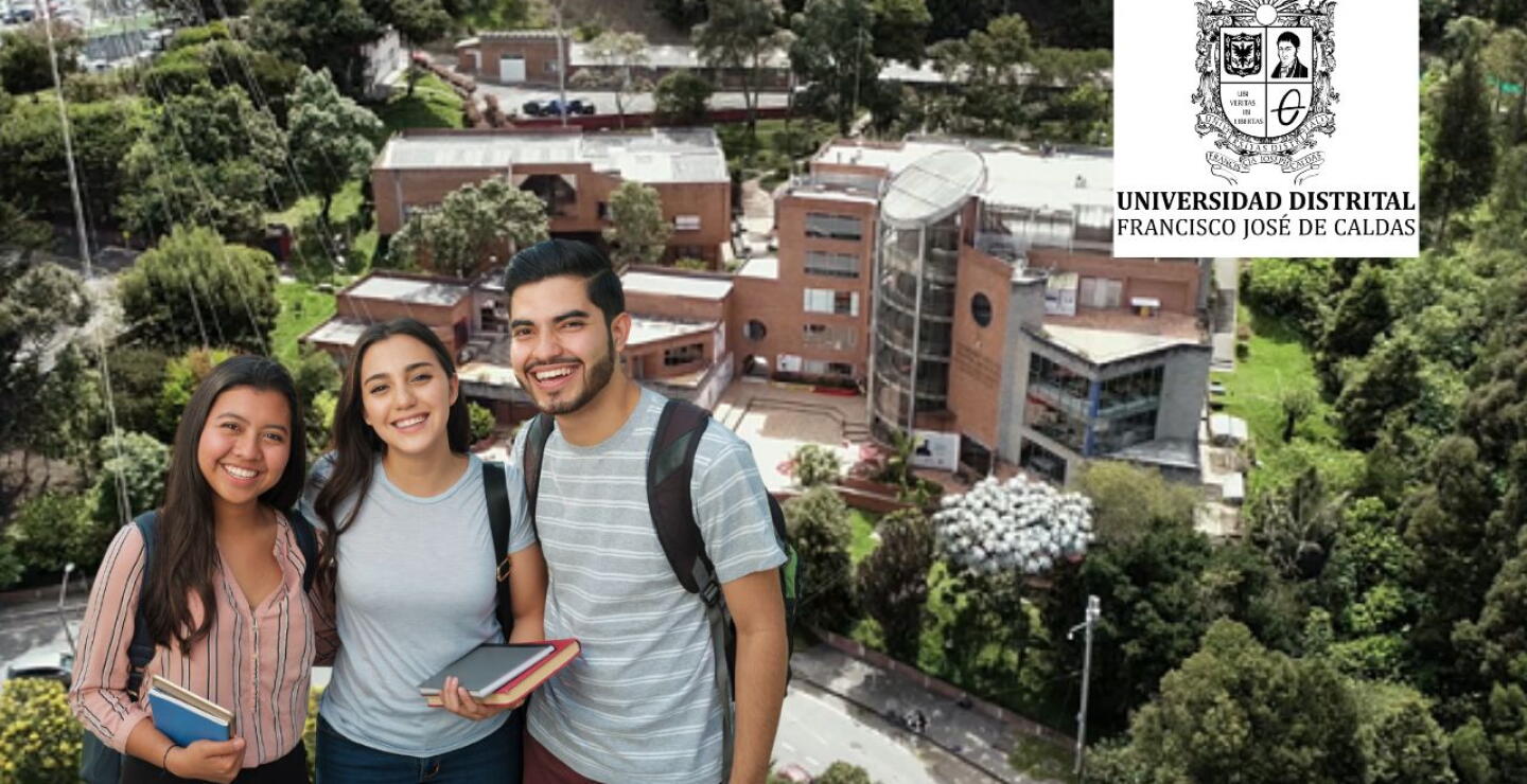 Universidad Distrital abre inscripciones para el segundo semestre de 2025: paso a paso para aplicar
