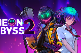 Neon Abyss 2 | RESEÑA