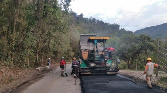 Obras Cundinamarca