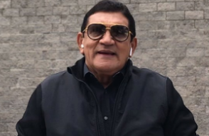 355148_BLU Radio// Poncho Zuleta. Foto: Instagram @ponchozuletadiaz