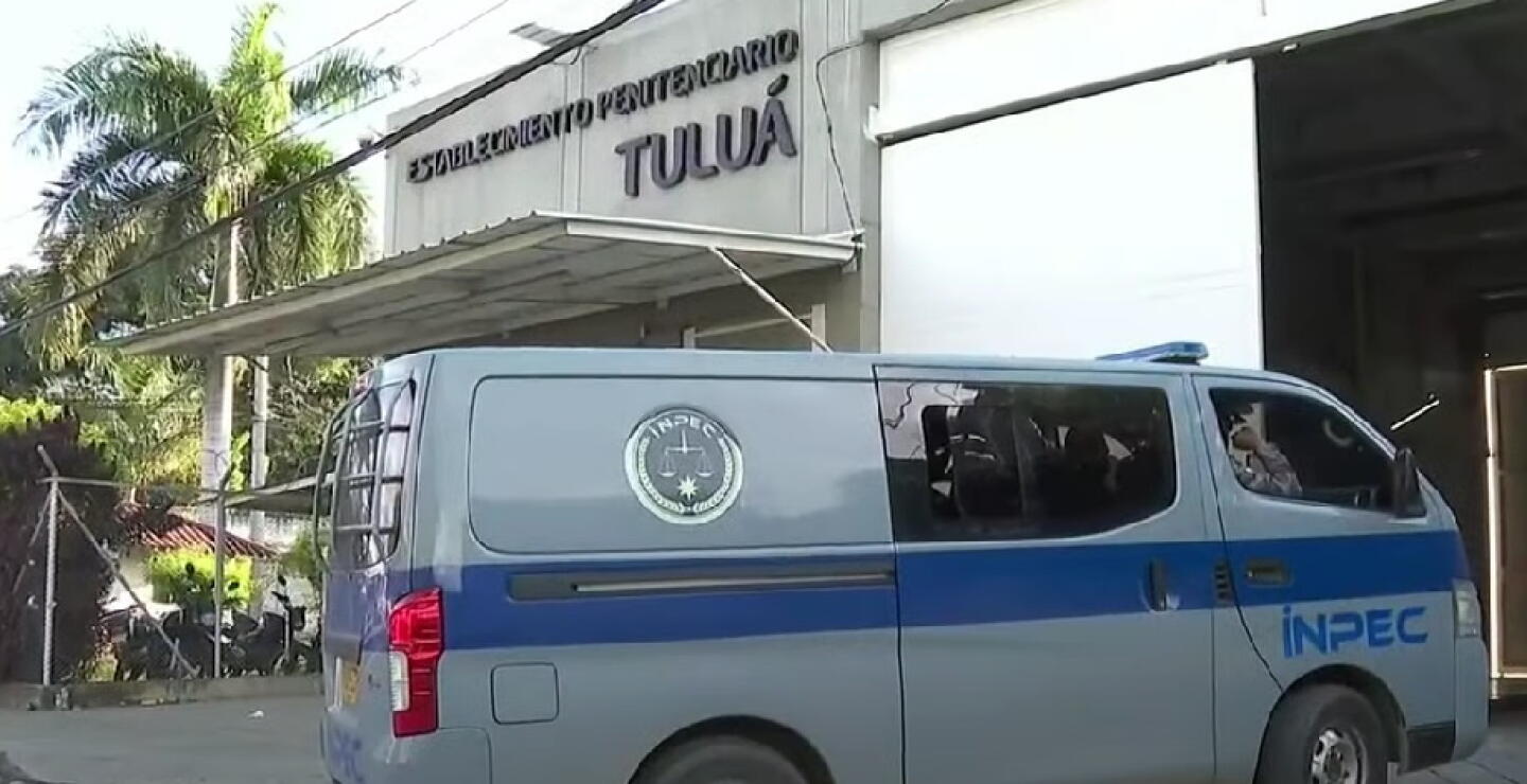 Dan a conocer primeras identidades de fallecidos por incendio en cárcel de Tuluá.