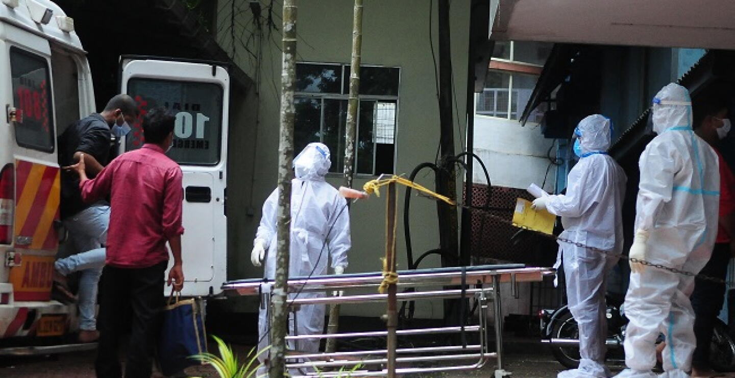 Virus Nipah: esto se sabe de la enfermedad mortal que tiene en alerta a India
