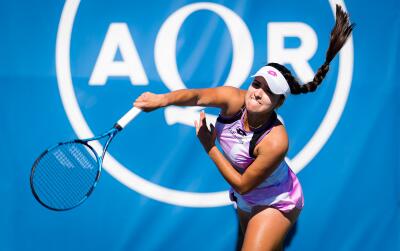 TENNIS - WTA - CHICAGO FALL TENNIS CLASSIC 2021 TENNIS - WTA - CHICAGO FALL TENNIS CLASSIC 2021