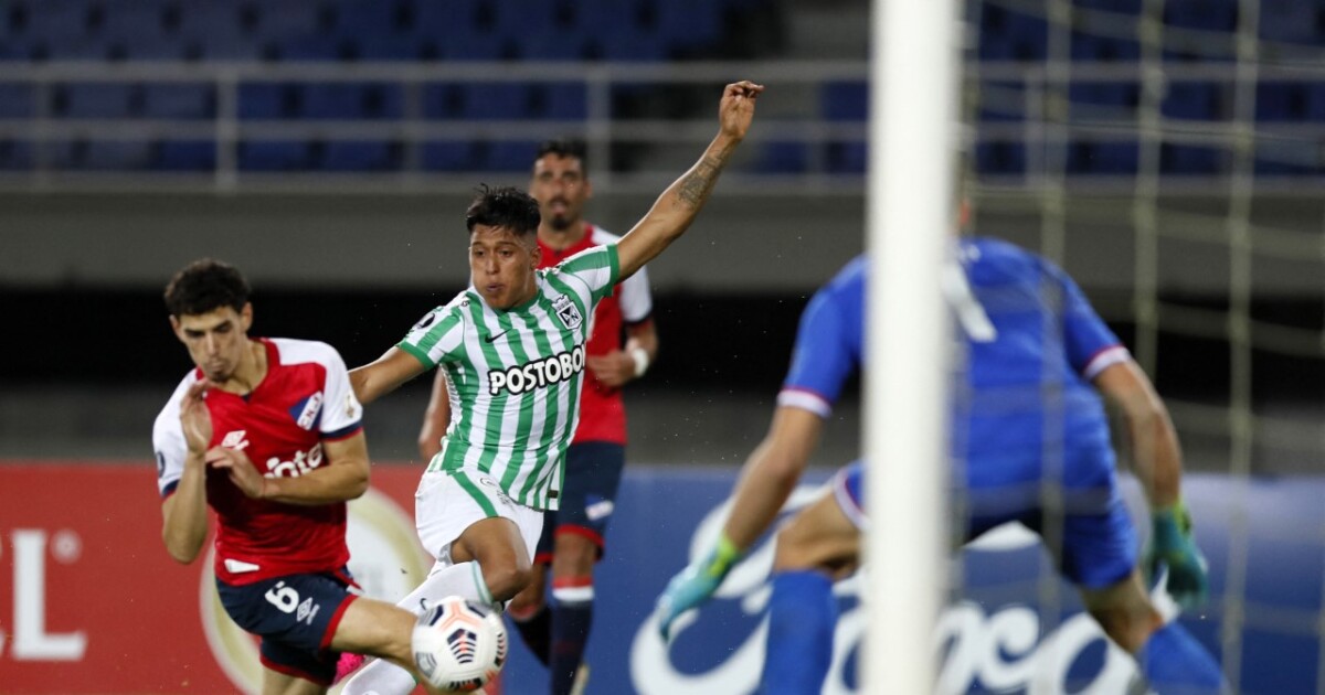 Secretos tras escena de lo sucedido antes del Atlético ...