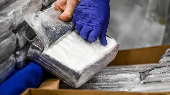 Cocaína Cocaína