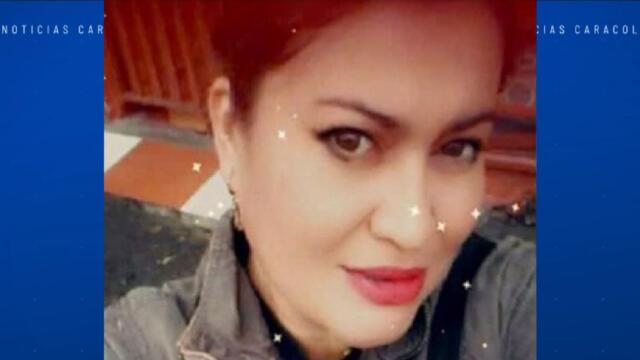 Se conocen detalles de la extraña muerte de Natalia Alzate, hallada en la vía Pereira-Armenia Se conocen detalles de la extraña muerte de Natalia Alzate, hallada en la vía Pereira-Armenia