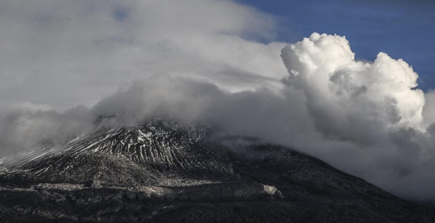 Volcán Nevado del Ruiz: establecen nueva área de amenaza y evacuación 