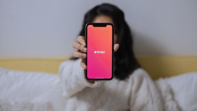 Tenga en cuenta las recomendaciones para el uso adecuado de las app de citas Tenga en cuenta las recomendaciones para el uso adecuado de las app de citas
