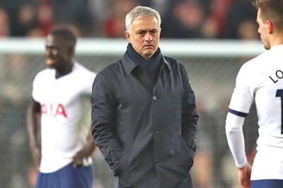 330499_José Mourinho 330499_José Mourinho