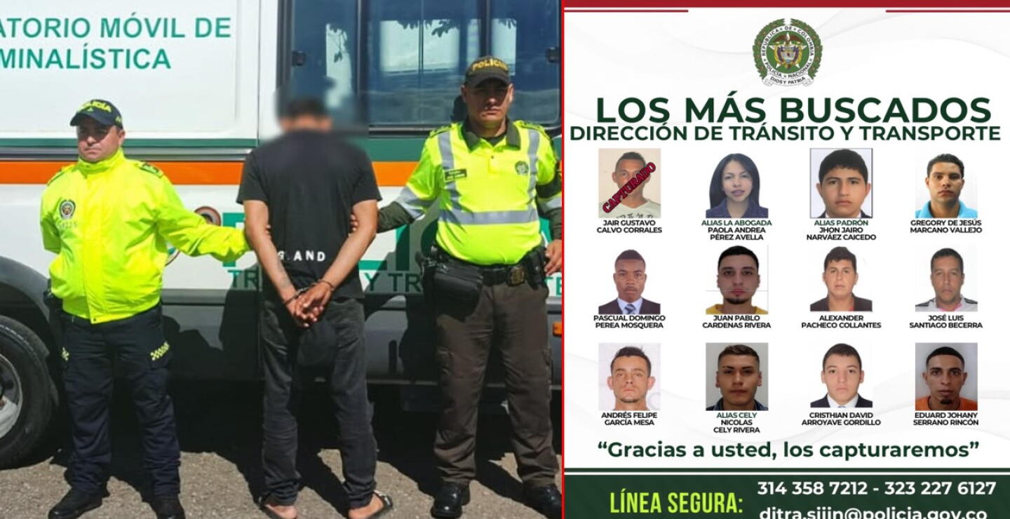 Alias “Jair”, buscado por INTERPOL, fue capturado en Girón, Santander.jpg