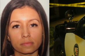 Colombiana asesinada en EE. UU.: encontraron cuerpo en congelador y sospechoso habría huido del país