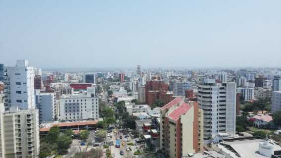 357081_BLU Radio // Barranquilla // Foto: BLU Radio