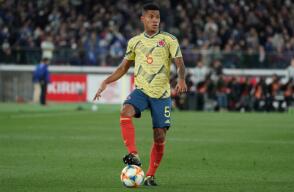 324820_Wilmar Barrios 324820_Wilmar Barrios