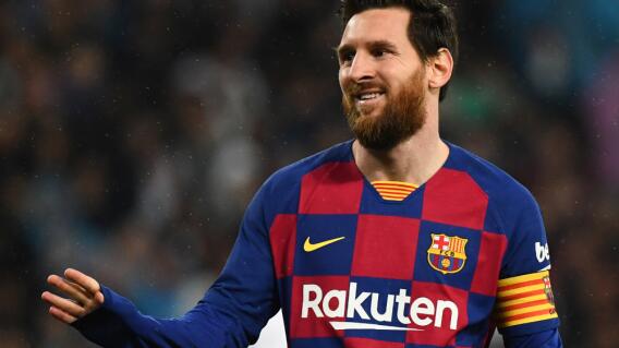 24900_Messi se queda en el Barcelona - Foto_AFP 24900_Messi se queda en el Barcelona - Foto_AFP