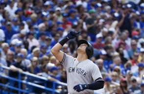 340894_BLU Radio. Giovanny Urshela // Foto: AFP