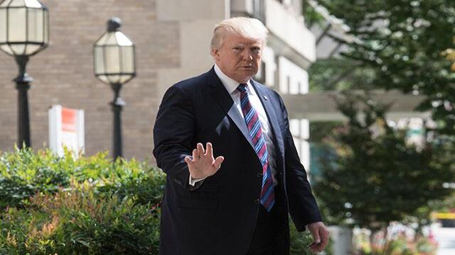 ‘Dreamers’ en vilo porque Trump podría despertarlos de su sueño americano con una firma ‘Dreamers’ en vilo porque Trump podría despertarlos de su sueño americano con una firma