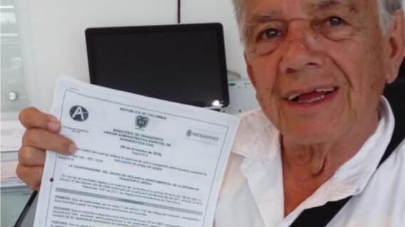 328059_BLU Radio, Jorge Enrique Mesa / foto: BLU Radio