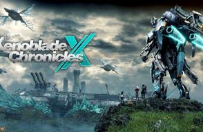 Xenoblade Chronicles X: Una épica de mundos abiertos llega a Switch en 2025 Xenoblade Chronicles X: Una épica de mundos abiertos llega a Switch en 2025