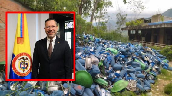 Investigan a Jaime Beltran por desaparición de Chatarra.jpg
