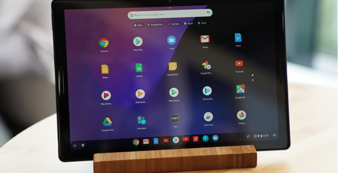 317197_Blu Radio // Pixel Slate // Foto: AFP