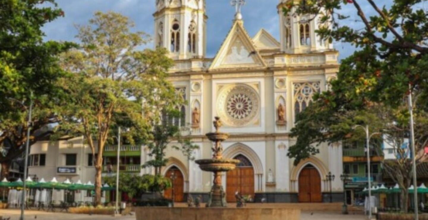 Andes Antioquia
