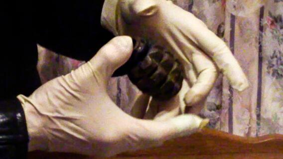 343437_BLU Radio. Granada // Foto: Referencia AFP