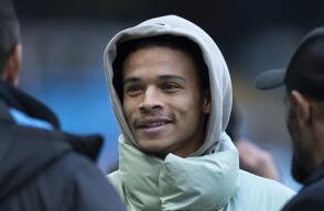 339320_Leroy Sané